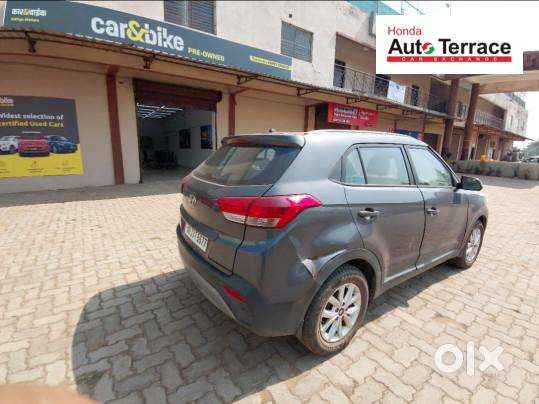 Hyundai Creta 1.4 Crdi S Plus, 2018, Diesel