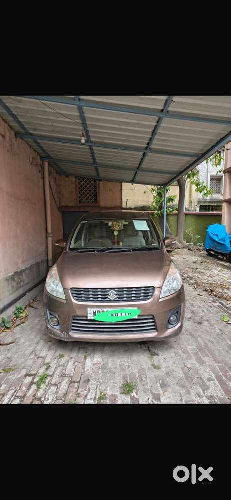 Maruti Suzuki Ertiga 2014 Petrol Good Condition