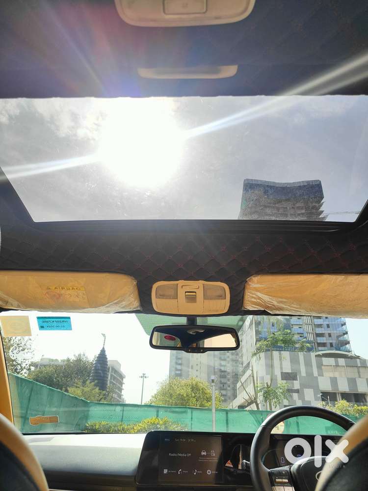 Hyundai Verna 1.5 Sx Petrol Mt, 2024, Petrol