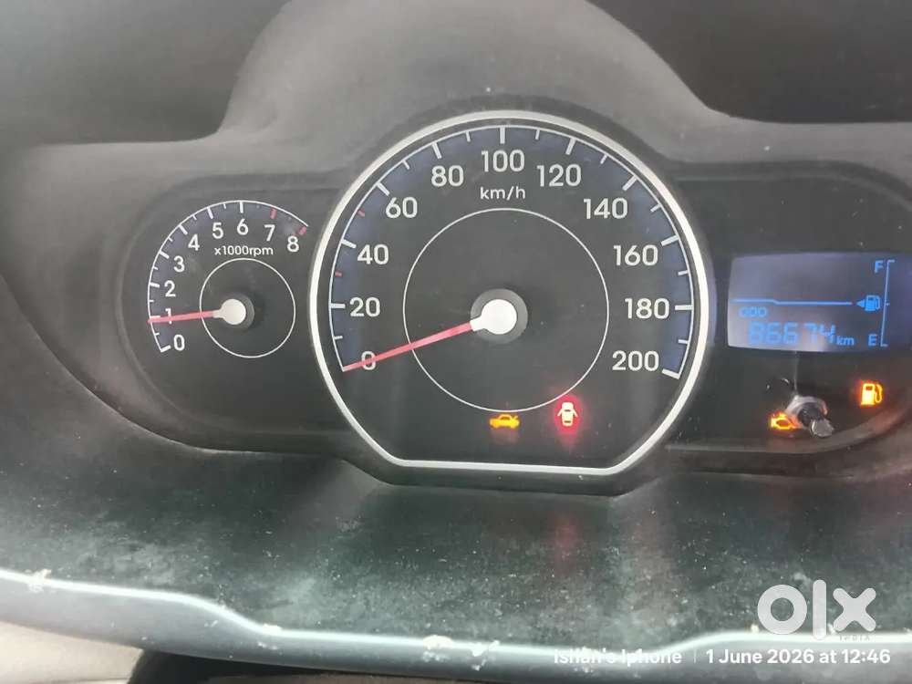Mint Condition I10 For Sale