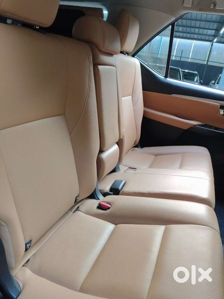 Toyota Fortuner 3.0 4x4 Manual, 2021, Diesel