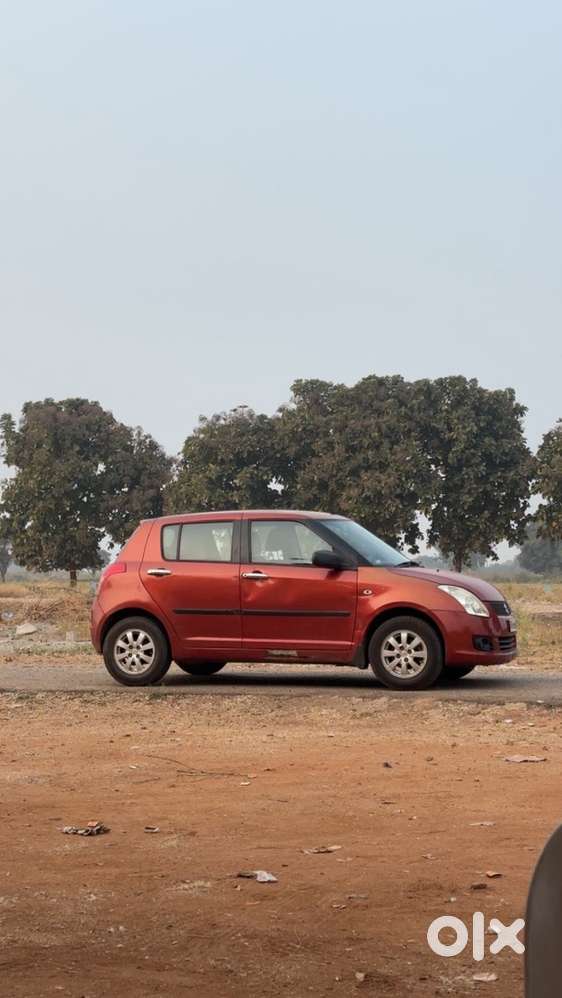 Maruti Suzuki Swift 2009 Petrol Good Condition