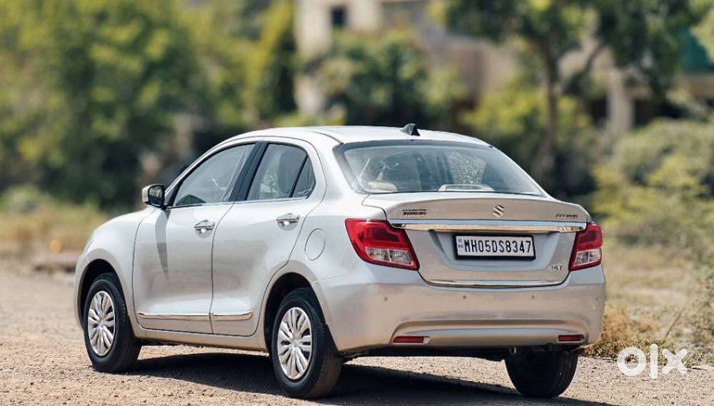 Maruti Suzuki Dzire 1.2 Lxi, 2019, Petrol