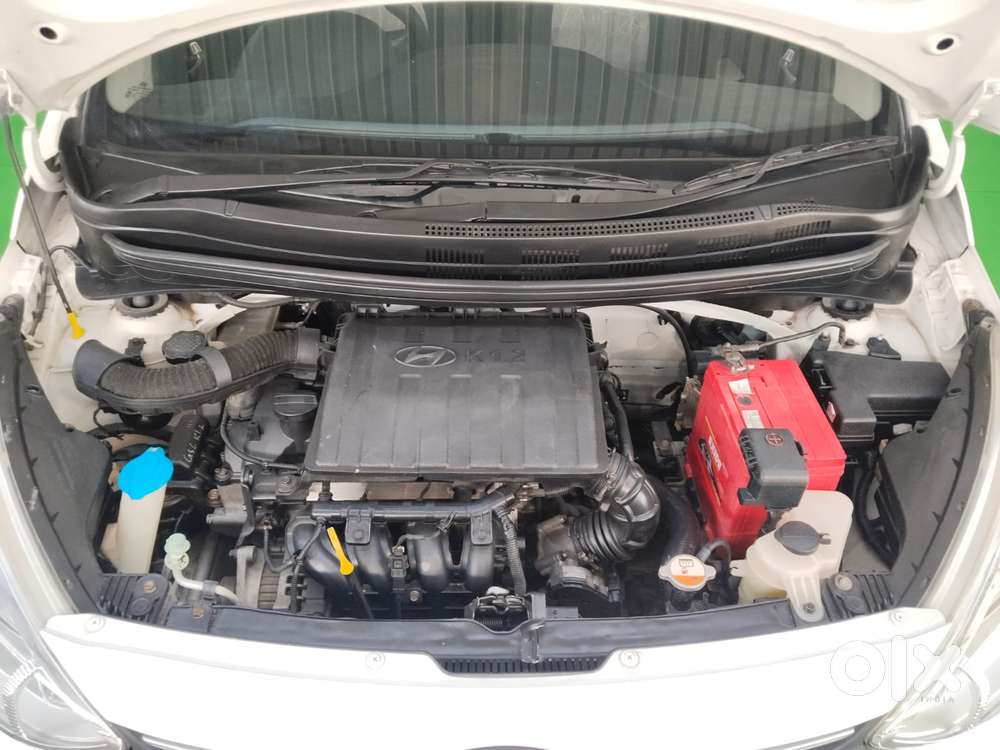 Hyundai Grand I10 Asta, 2013, Petrol