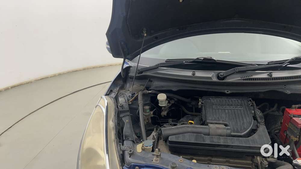 Maruti Suzuki Swift Vvt Vxi, 2012, Petrol