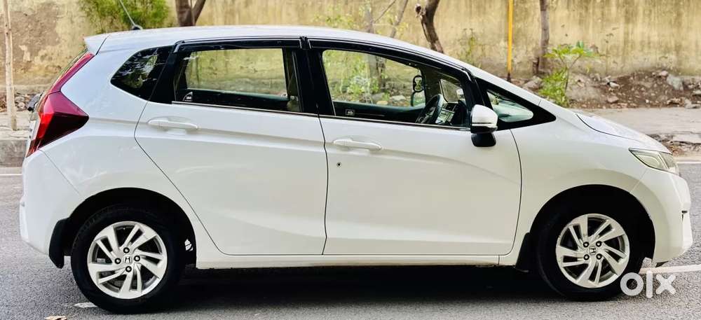Honda Jazz V, 2015, Petrol