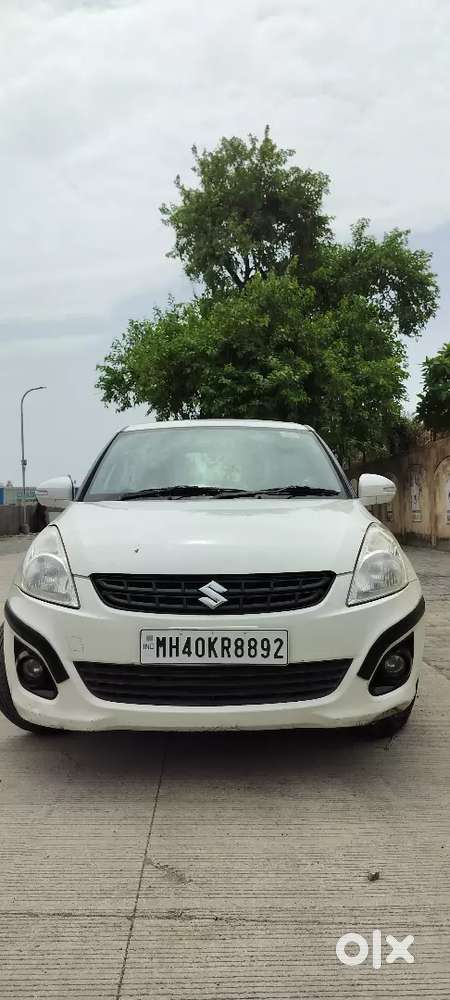 Swift Dzire Vdi 2012 Manual