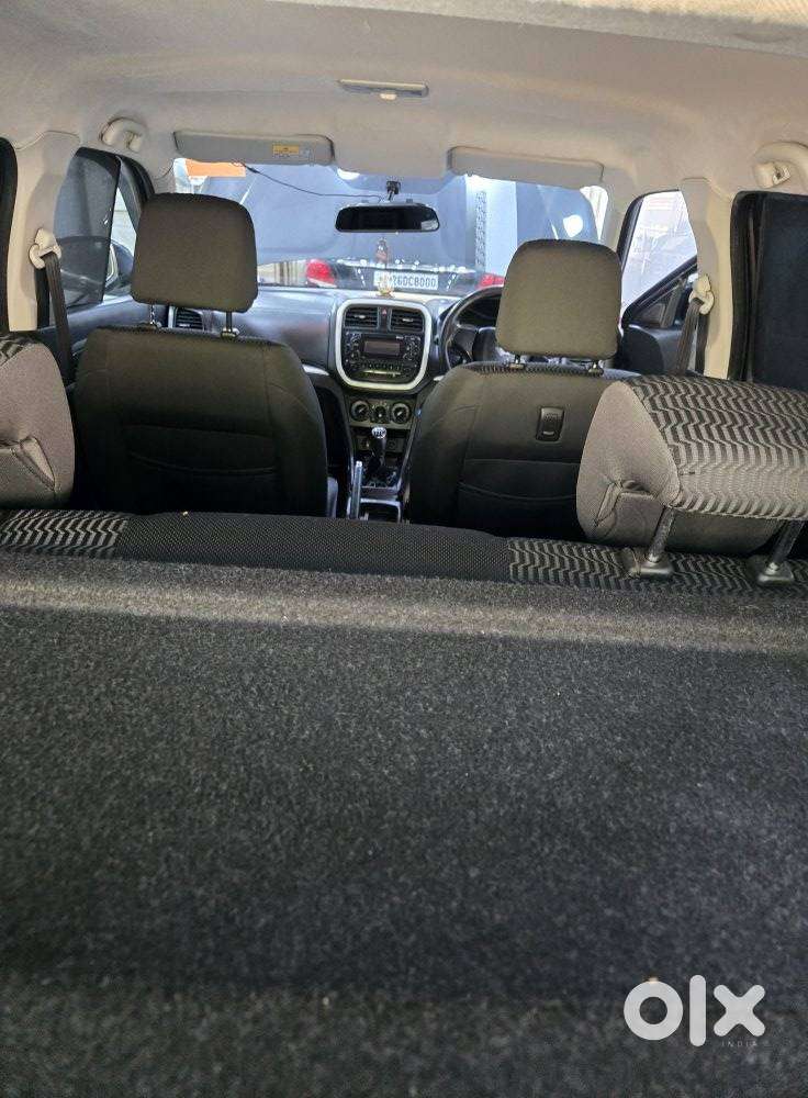Maruti Suzuki Vitara Brezza Vdi Option, 2020, Diesel