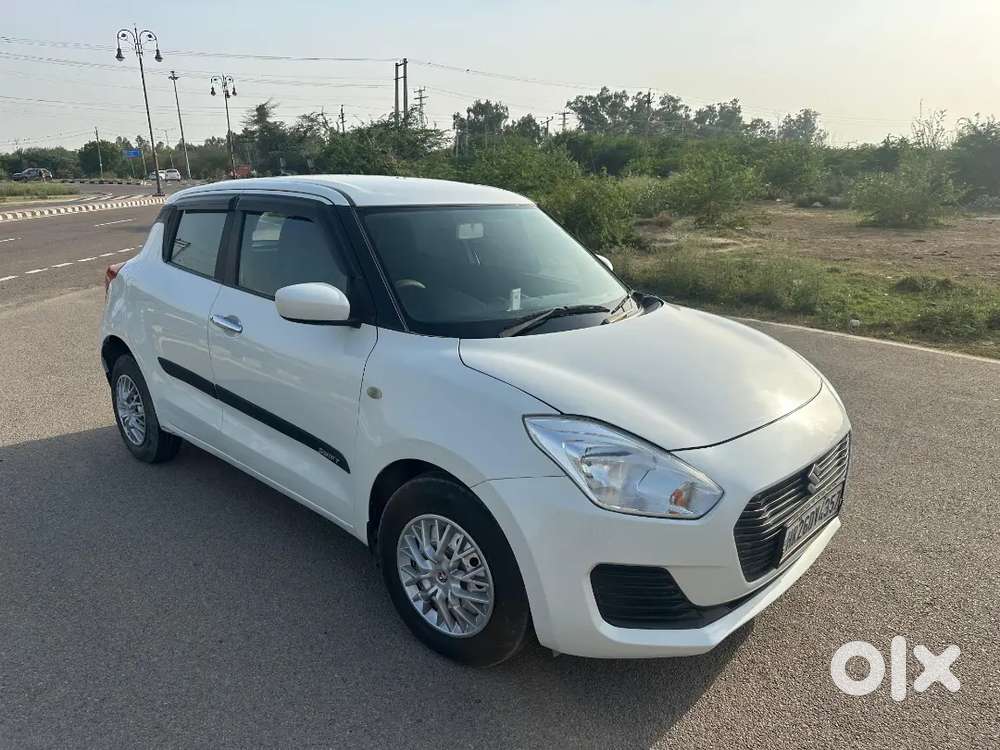 Swift 2019 First Owner