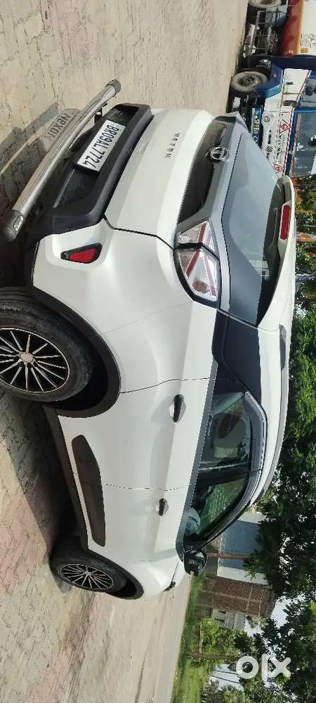 Tata Nexon 2022 Petrol Well Maintained