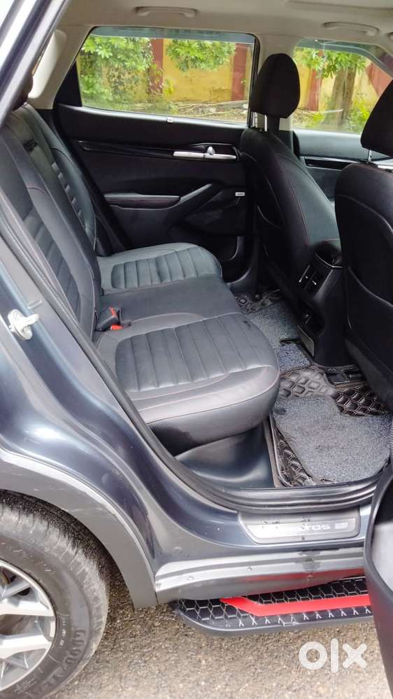 Kia Seltos Gtx Plus, 2022, Petrol