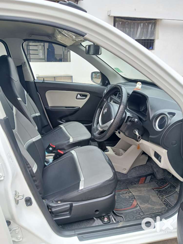 Maruti Suzuki Alto 800