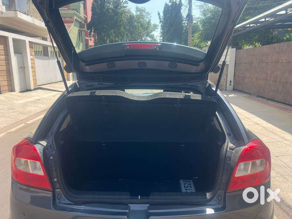 Maruti Suzuki Baleno 1.3 Sigma, 2015, Diesel