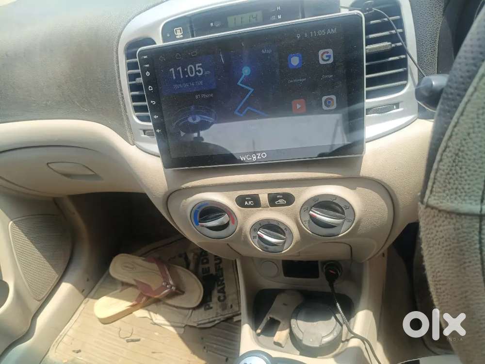 Full Condition Engine Ac Running