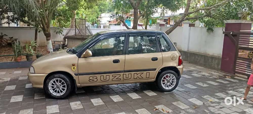 New Battery
New Insurance 
Papper Upto 2030
Test Done 
Alloy Wheels