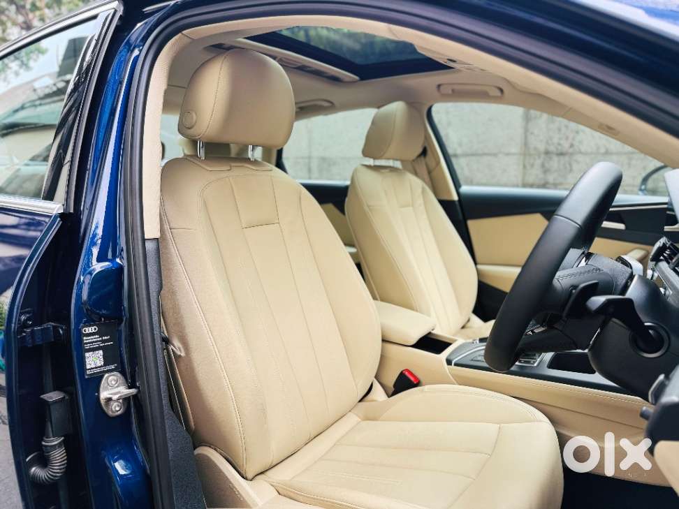 Audi A4 2.0 Technology 40 Tfsi, 2026, Petrol