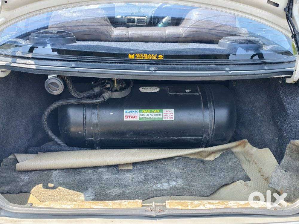 Maruti Suzuki Esteem Vxi - Bsii, 2006, Petrol