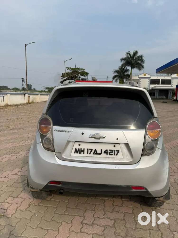 Chevrolet Beat Diesel 2011