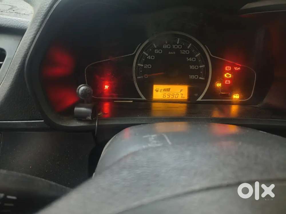 Alto 800 2022 Model