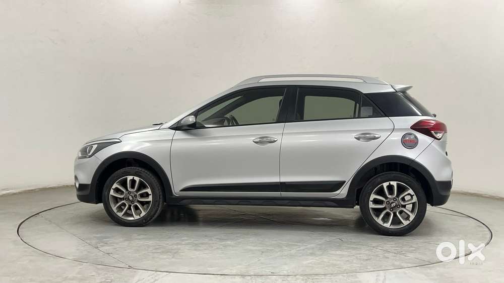 Hyundai I20 Active 1.2 Sx, 2018, Petrol
