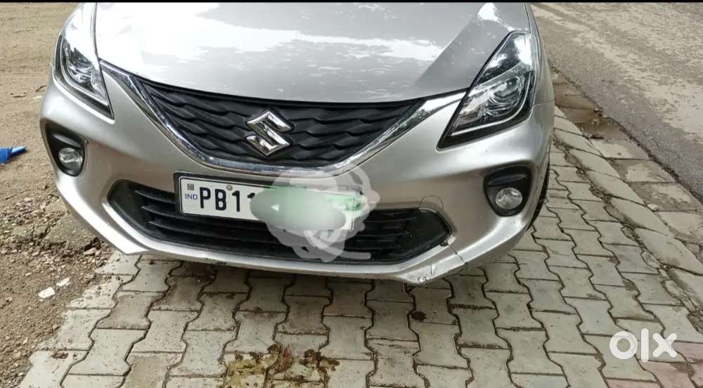 Urgent Car Sale Patiala Number Zeta Model