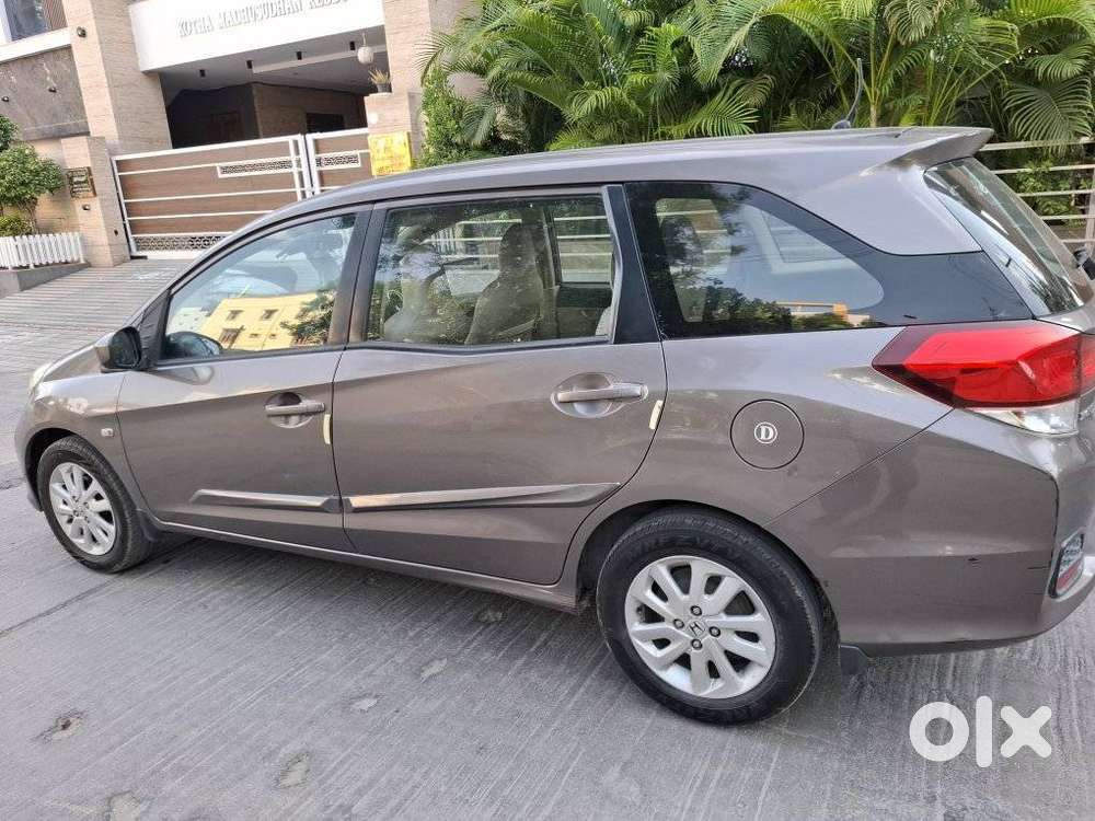Honda Mobilio V I-dtec, 2015, Diesel