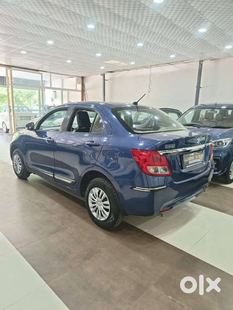 Maruti Suzuki Swift Dzire 2015-2017 1.2 Vxi, 2017, Petrol