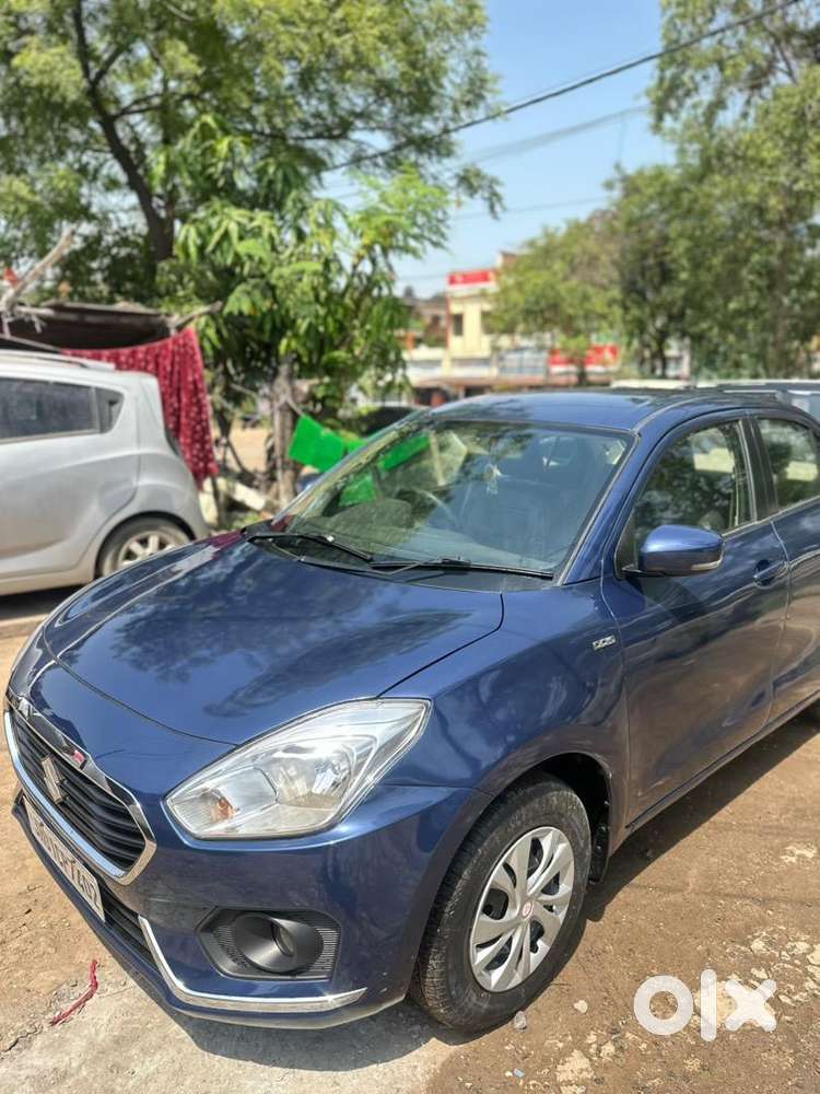 Maruti Suzuki Dzire 2017 Diesel Good Condition