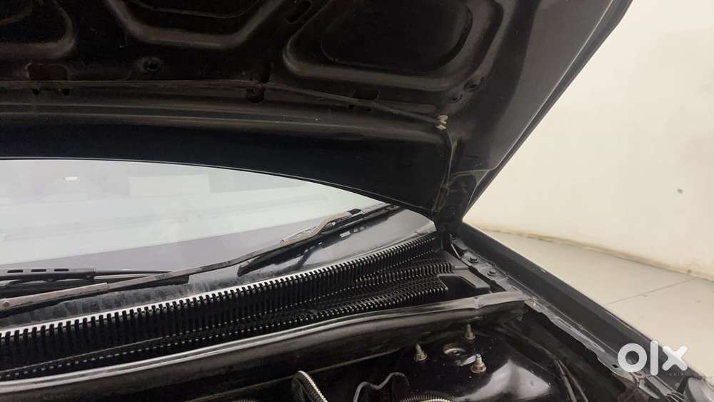 Ford Figo 2010-2012 Petrol Zxi, 2013, Petrol