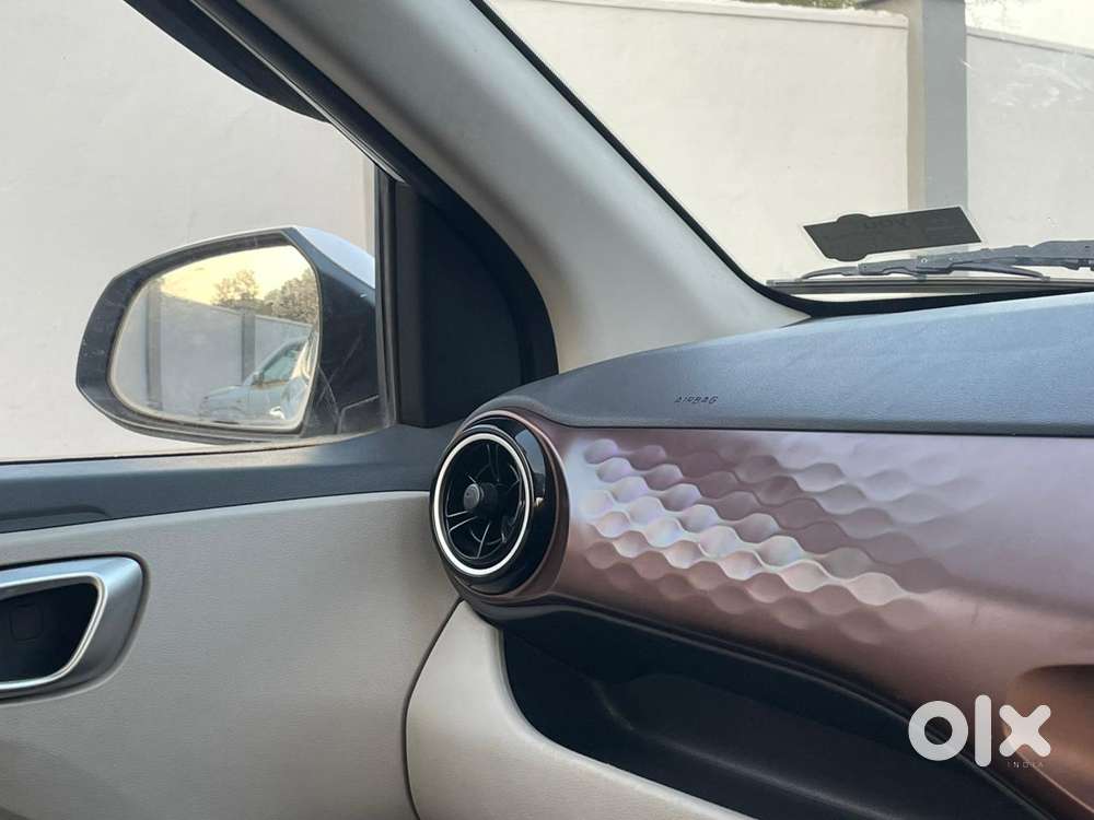 Hyundai Aura Sx 1.2 Cng, 2023, Cng & Hybrids