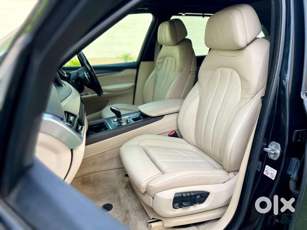 Bmw X5 X Drive 30d M Sport, 2018, Diesel