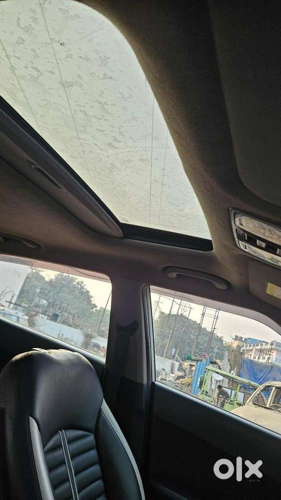 Hyundai Creta 1.6 2019 Last Month Urgently Sell