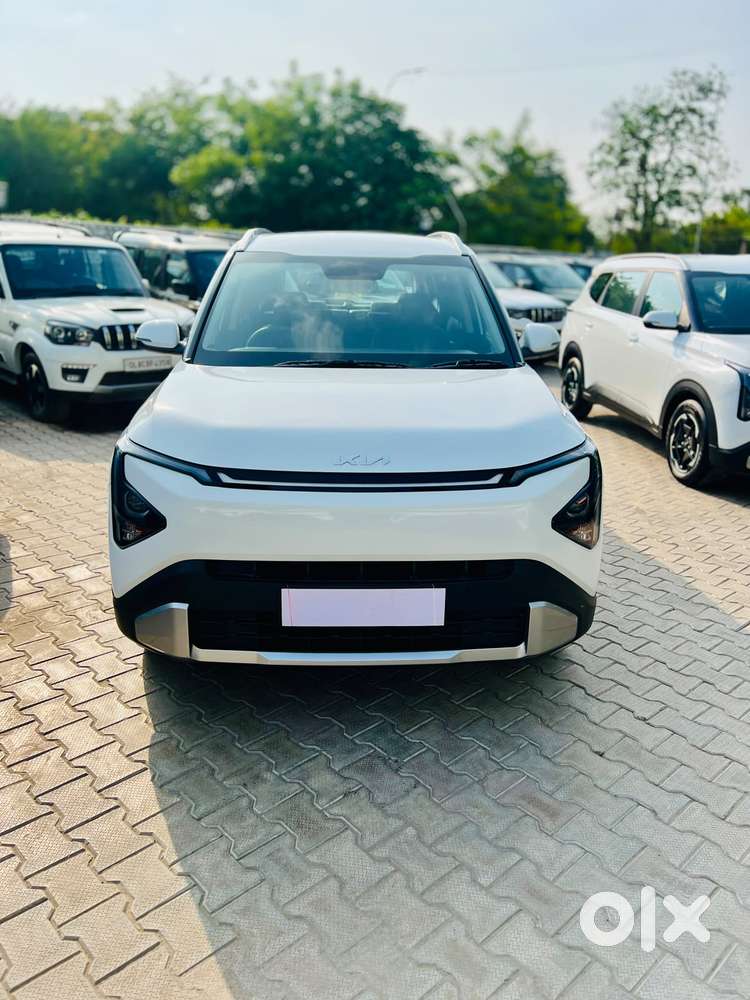 Kia Carens Clavis Htk Plus Dct, 2025, Diesel