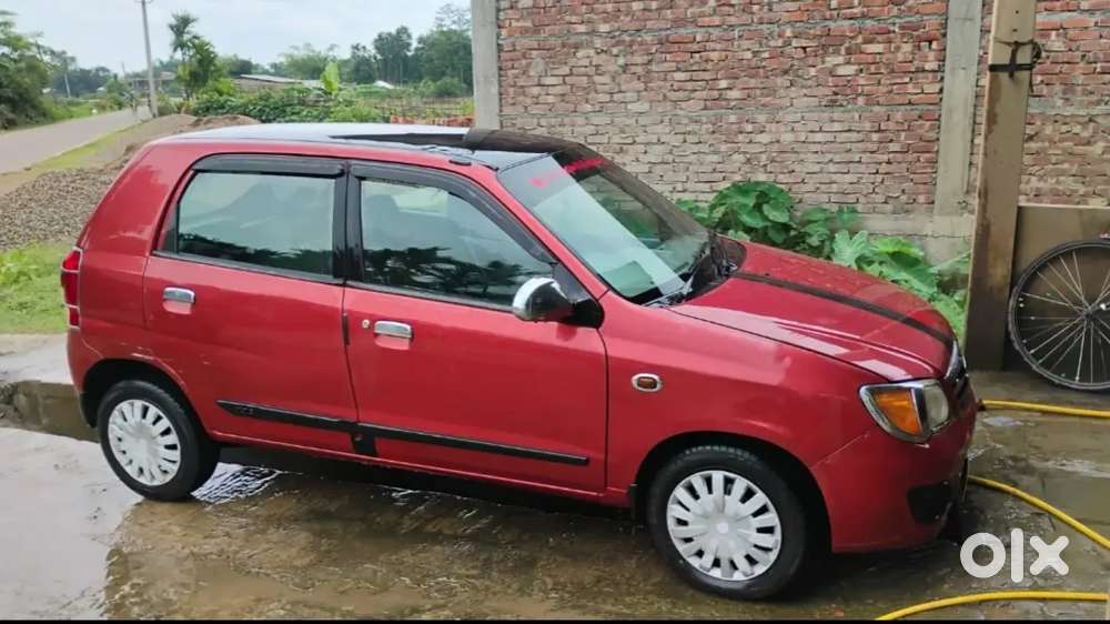 Good Condition
