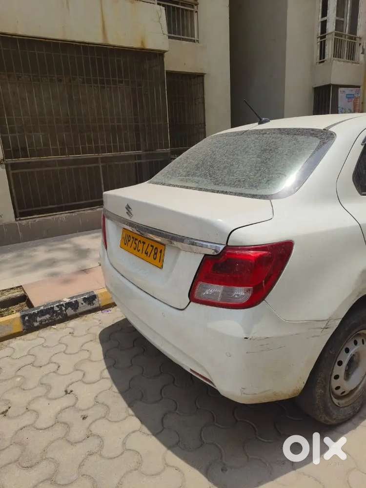 Maruti Suzuki Dzire 2026
