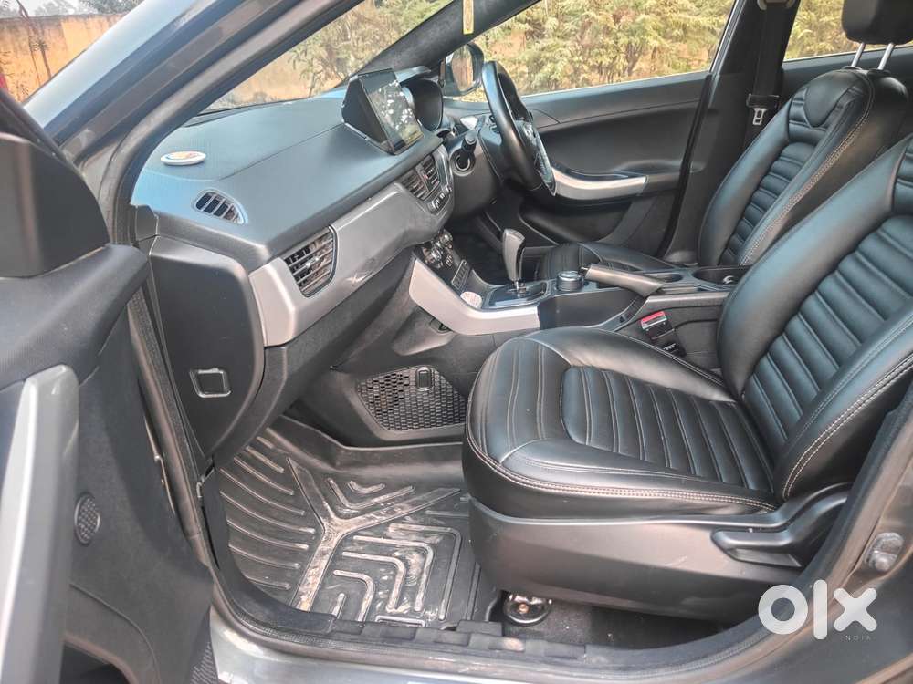 Tata Nexon 1.2 Revotron Xma Amt (s), 2020, Petrol