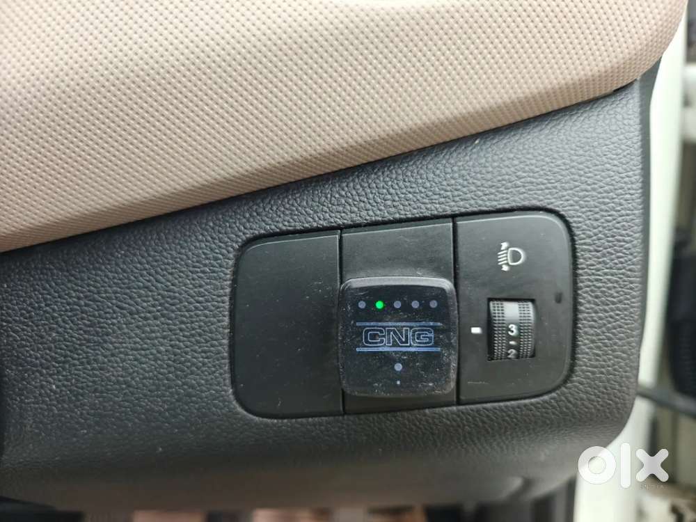 Hyundai Grand I10 Magna Cng, 2019, Cng & Hybrids