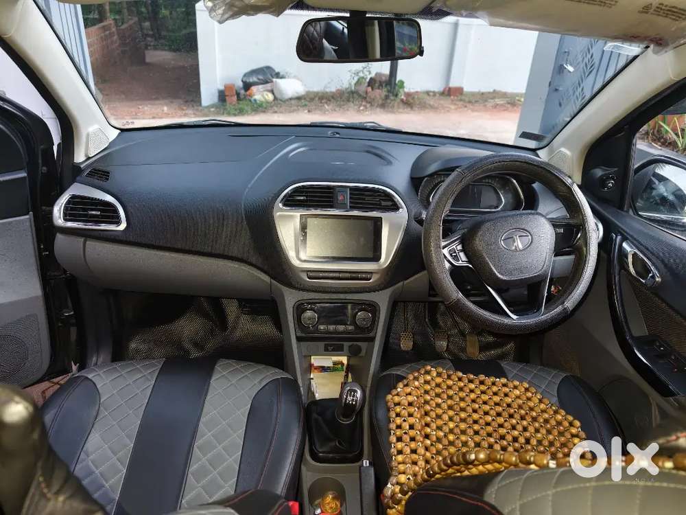 Tata Tigor