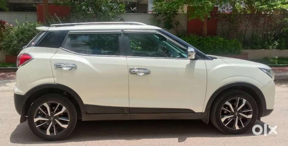 Mahindra Xuv300 W8 Option Diesel, 2019, Diesel