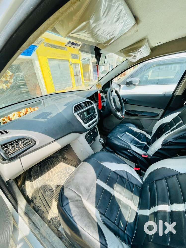 Tata Tiago 2016 Petrol Well Maintained Car Xt Variant