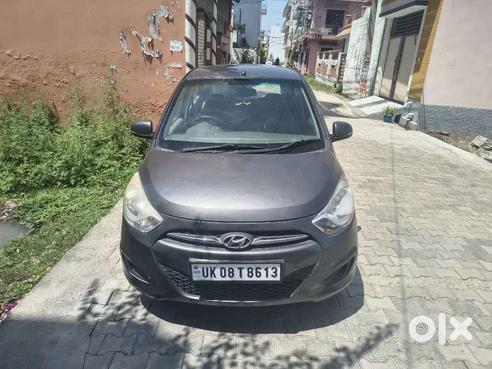Hyundai I10 2031 Tak Pepar Valid