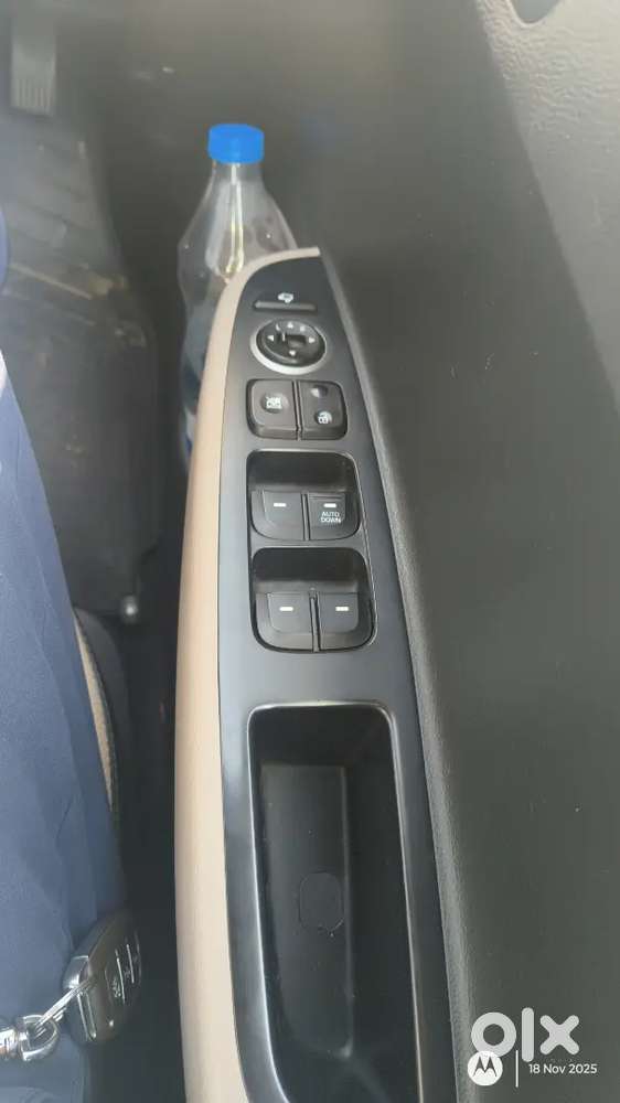 Hyundai Grand I10 Asta Top Model With Push Button Start
