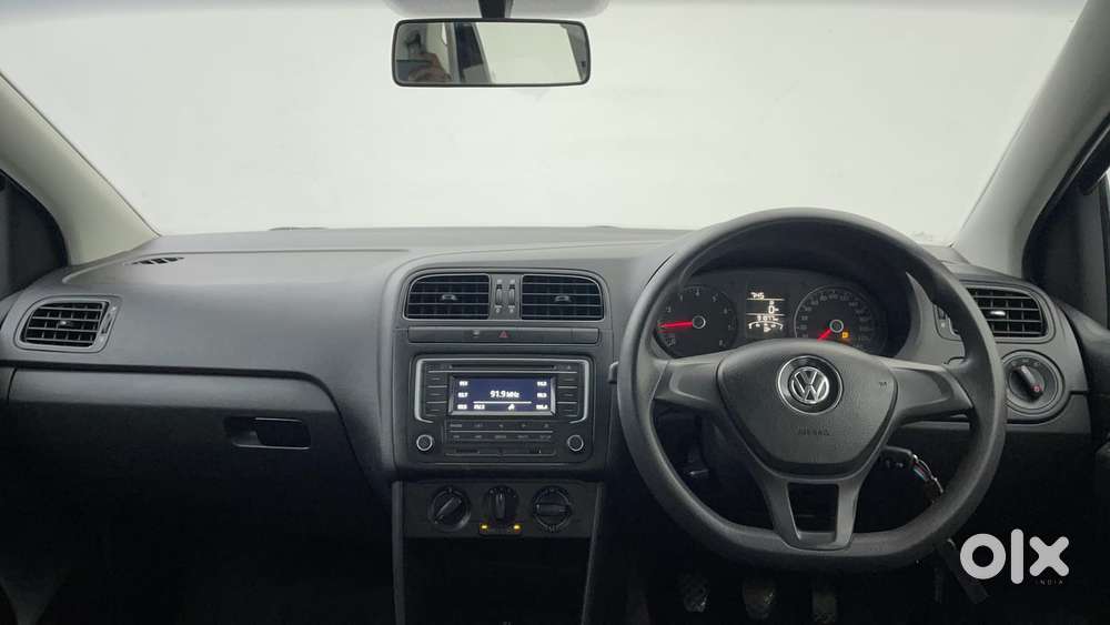 Volkswagen Polo 1.0 Comfortline Plus, 2019, Petrol
