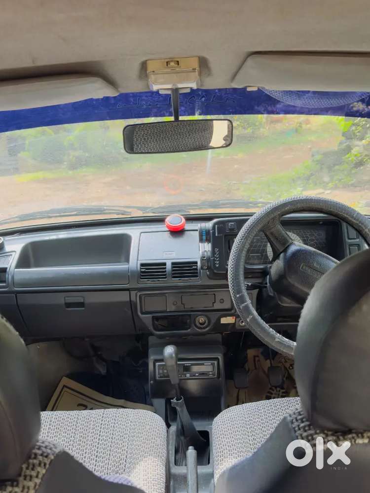 Maruti Suzuki 800 2004 Petrol Manual