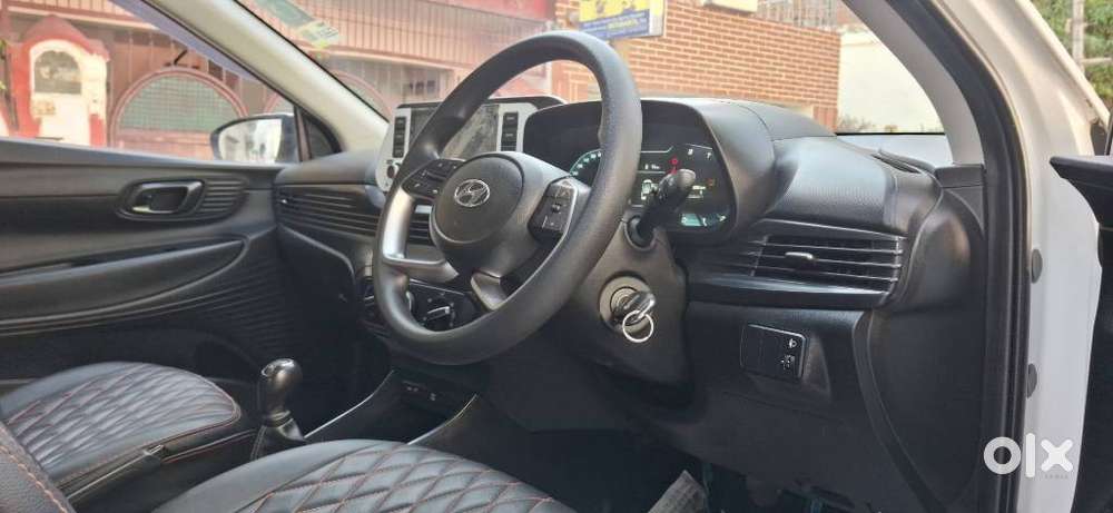 Hyundai I20 1.2 Spotz, 2022, Petrol