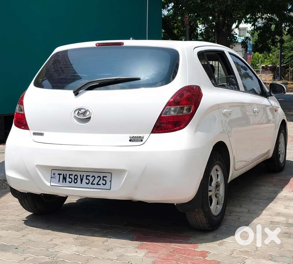 Hyundai I20 1.2 Asta, 2010, Diesel