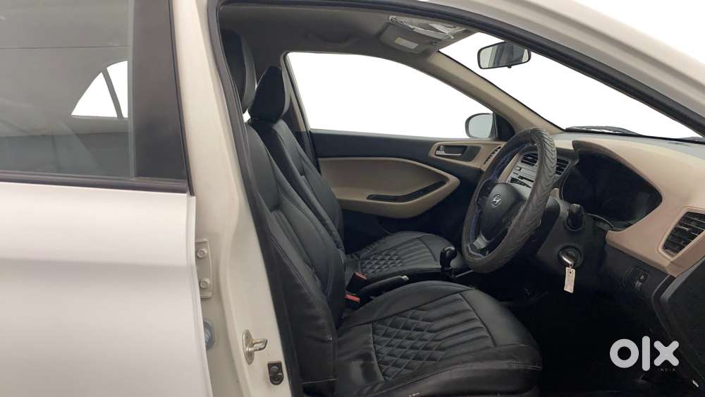 Hyundai Elite I20 Sportz 1.2, 2017, Petrol
