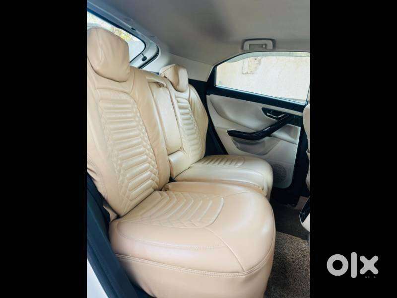 Tata Nexon 1.2 Revotron Xz Plus, 2020, Petrol