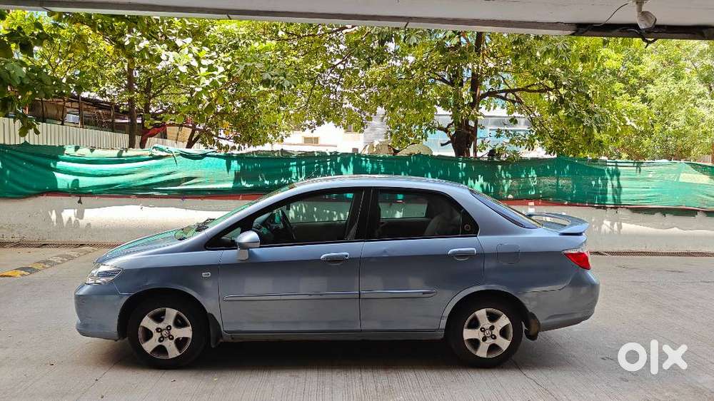 Honda City Vtec Zx 2008  Strong Ac  New Tyres  Can Beat A Toyota