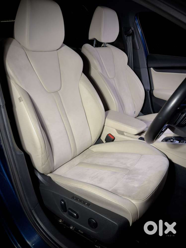 Skoda Octavia 2.0 Style Tsi At, 2021, Petrol